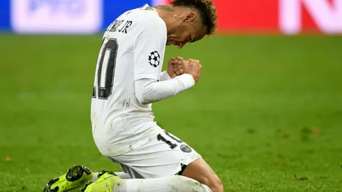 Liverpool on the ropes as PSG close in on Champions League knockouts