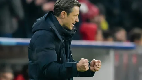 Bayern have problems playing in the Bundesliga, admits Kovac