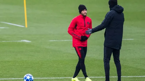 Liverpool braced for fit Neymar, Mbappe in crunch clash with PSG