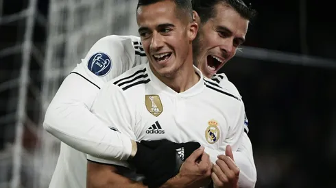 Real Madrid go through top as Bale leads win over Roma