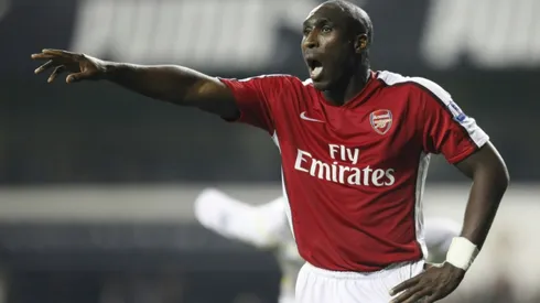 Former Arsenal star Campbell hired as Macclesfield boss