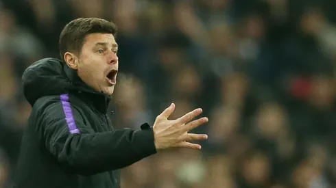 Pochettino rues Foyth omission 'mistake'