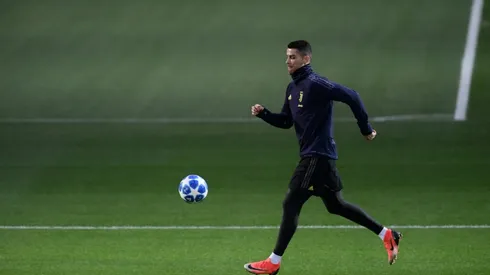 Juventus can't fall asleep against Valencia, warns Allegri