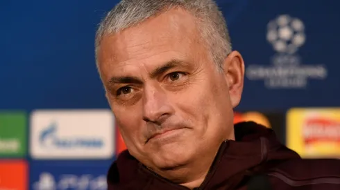 Mourinho tells United to treat Young Boys clash as 'last chance'