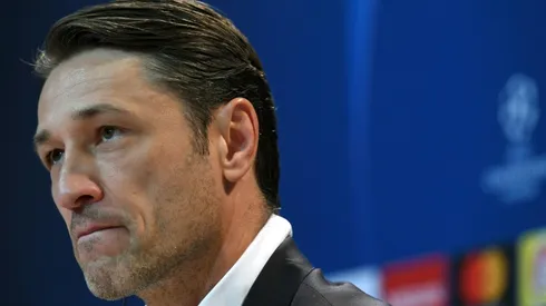 Bayern 'fighter' Kovac in firing line ahead of Benfica clash