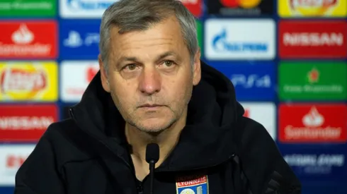 Genesio tells Lyon to believe in repeat of City scalp