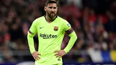 Barcelona top global sports pay league, says report