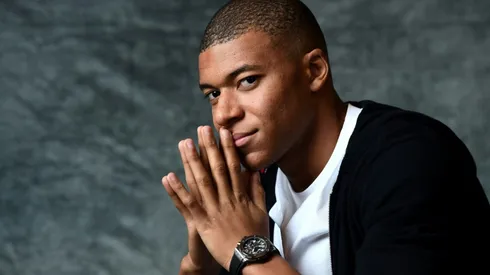 Mbappe hoping everything 'clicks into place' for PSG in Champions League