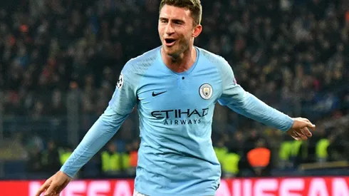 Laporte set to show France what they are missing in Lyon