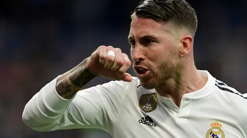 Ramos in spotlight again but Madrid need him more than ever