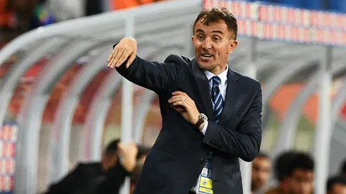 Contrasting challenges for former African champions