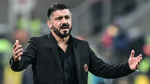 Milan coach hits back as Italy's deputy PM slams his game plan