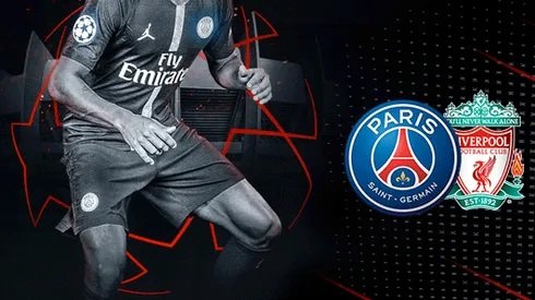 Where to find PSG vs. Liverpool on US TV and streaming