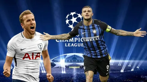 Where to find Spurs vs. Inter Milan on US TV and streaming