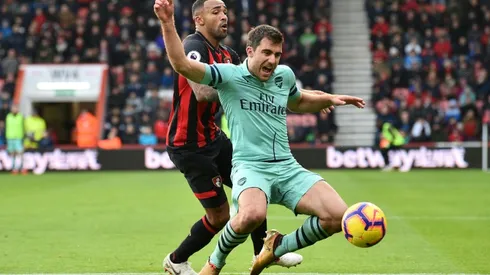 Aubameyang winner extends Arsenal's unbeaten run