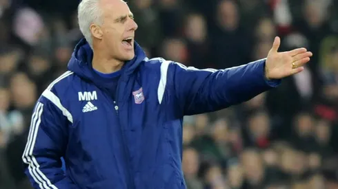 Mick McCarthy returns as Republic manager