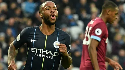 Man City, Liverpool cruise as Spurs end Chelsea's unbeaten run