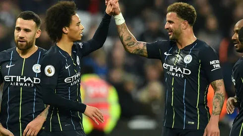 Guardiola warns City not to rest on their laurels