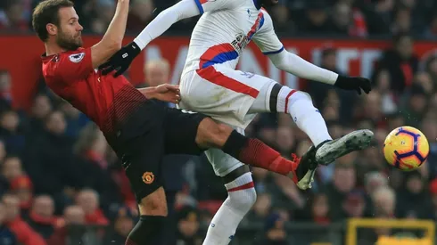 Pogba's return fails to lift lethargic United