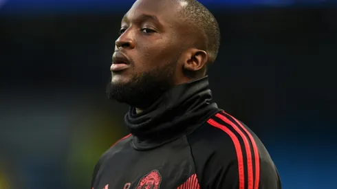 Mourinho reveals Lukaku mission amid striker's struggles