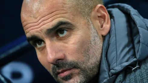 Guardiola rules out January signings despite Mendy injury