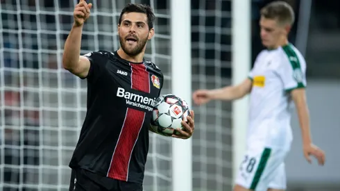 Volland double inflicts more woe on rock-bottom Stuttgart