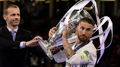 Real Madrid deny Ramos doping breach allegations