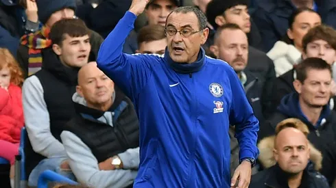 Sarri optimistic Hazard will sign new Chelsea deal