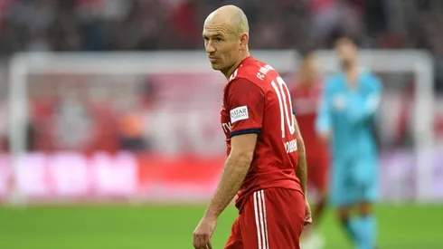 Embattled Bayern 'not good enough' for title talk