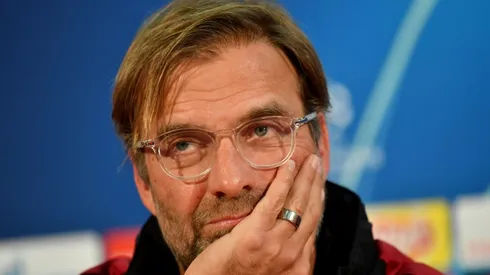 Klopp's improved Liverpool face severe test of credentials