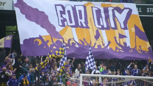 Louisville City cements itself as most dominant club in US soccer