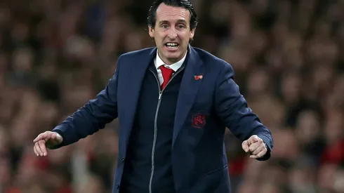 Struggling Arsenal needed fresh start after Wenger - Emery