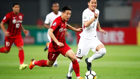 'China's Maradona' open to move abroad amid Wolves link