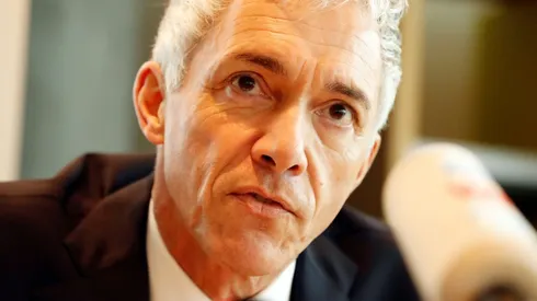 Blatter urges investigation of Infantino's meetings with Swiss prosecutor