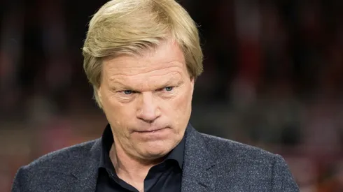 Kahn tipped to be Bayern Munich's next president - reports