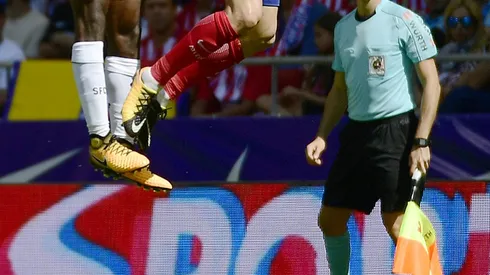 Groundbreaking surgeon to officiate in Real Madrid game