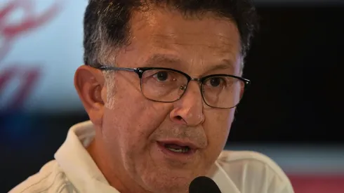 Tau robs Paraguay coach Osorio of debut victory