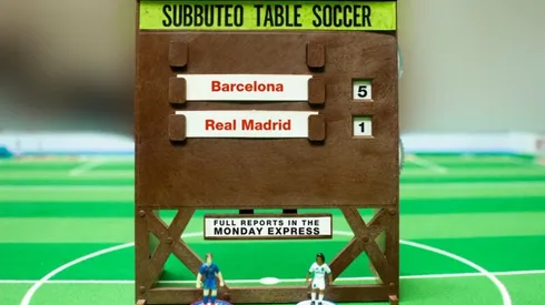 El Clásico on beIN SPORTS boosted by OTT viewing numbers