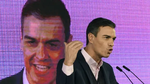 Spain PM wants 2030 World Cup bid with Morocco and Portugal