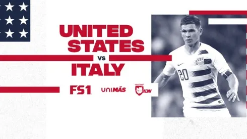 USA vs. Italy preview: Morale among US fans continues to plummet