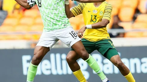 Lowly Burundi, Lesotho eye first Cup of Nations appearances