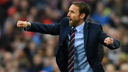 Southgate urges England to make 2019 even better