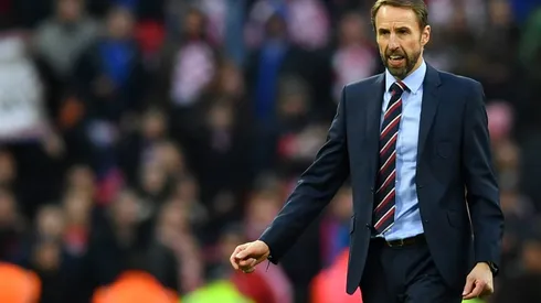 Southgate hails 'resilient' England's win over Croatia