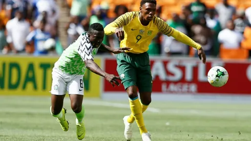 Nigeria, Uganda, Mali, Morocco qualify for Cup of Nations