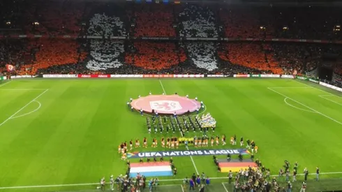 Where to find Germany vs. Netherlands on US TV: Nov. 18, 2018