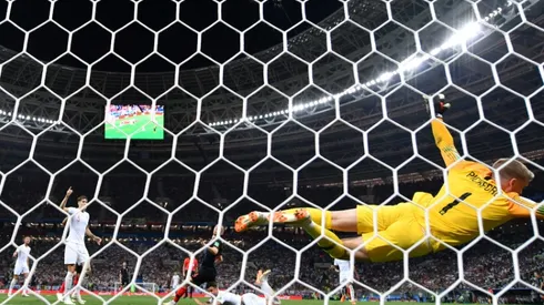 Fatigue Dalic's main concern for England clash