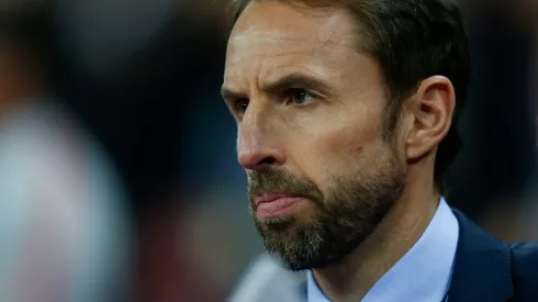 Southgate aims to end England's year to remember with Croatia revenge
