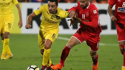 Pushovers? Swiss win shows Qatar is in a 'good way' ahead of 2022