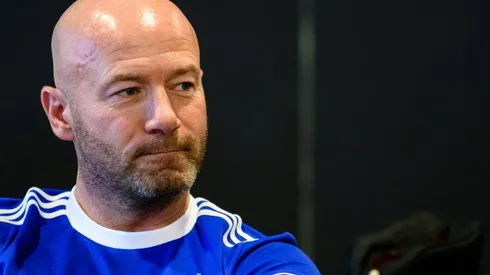 Shearer defends 'fantastic' Scudamore after controversial payout