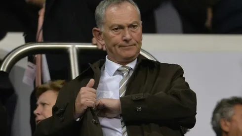 Scudamore's golden handshake gets Premier League approval